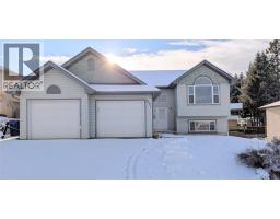 3301 MT FISHER  N Drive, cranbrook, British Columbia