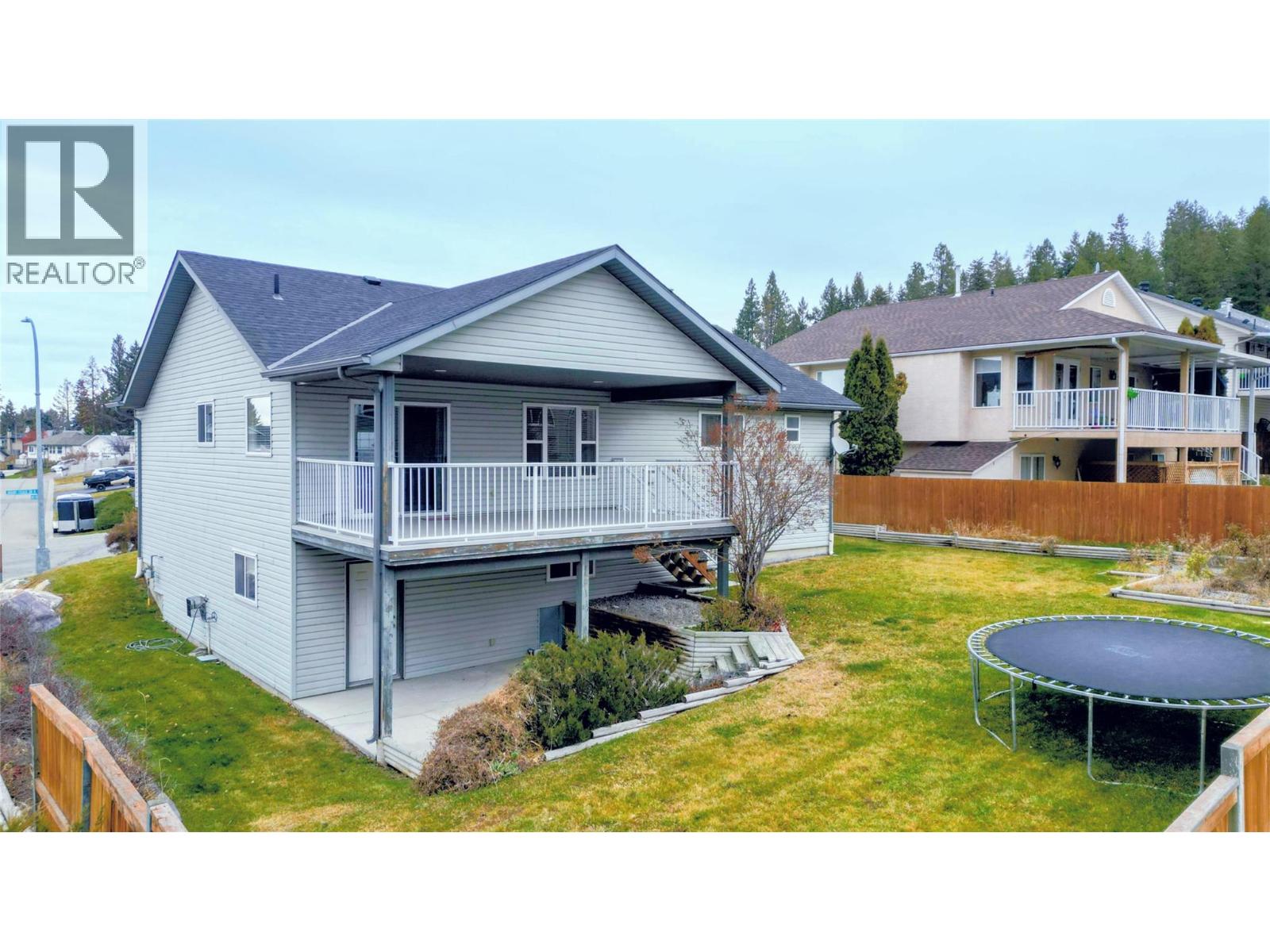 3301 Mt Fisher  N Drive, Cranbrook, British Columbia  V1C 6N6 - Photo 28 - 10369370