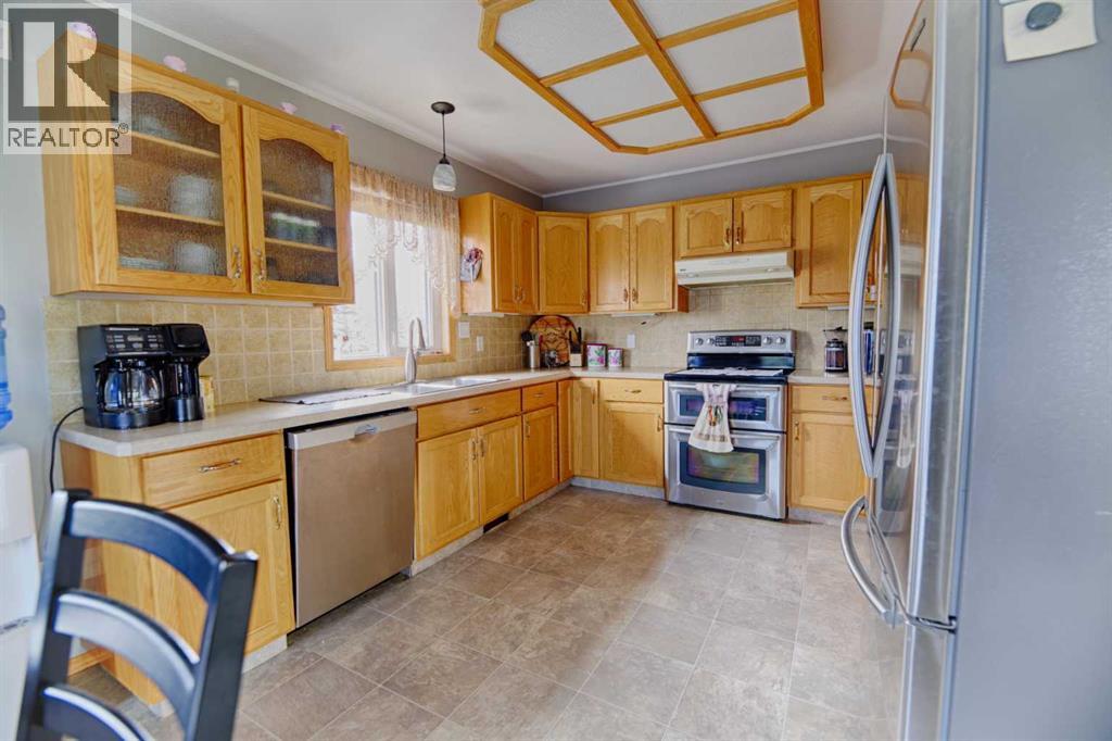 406 A Pioneer Crescent Crescent, Rolling Hills, Alberta  T0J 2S0 - Photo 8 - A2262336