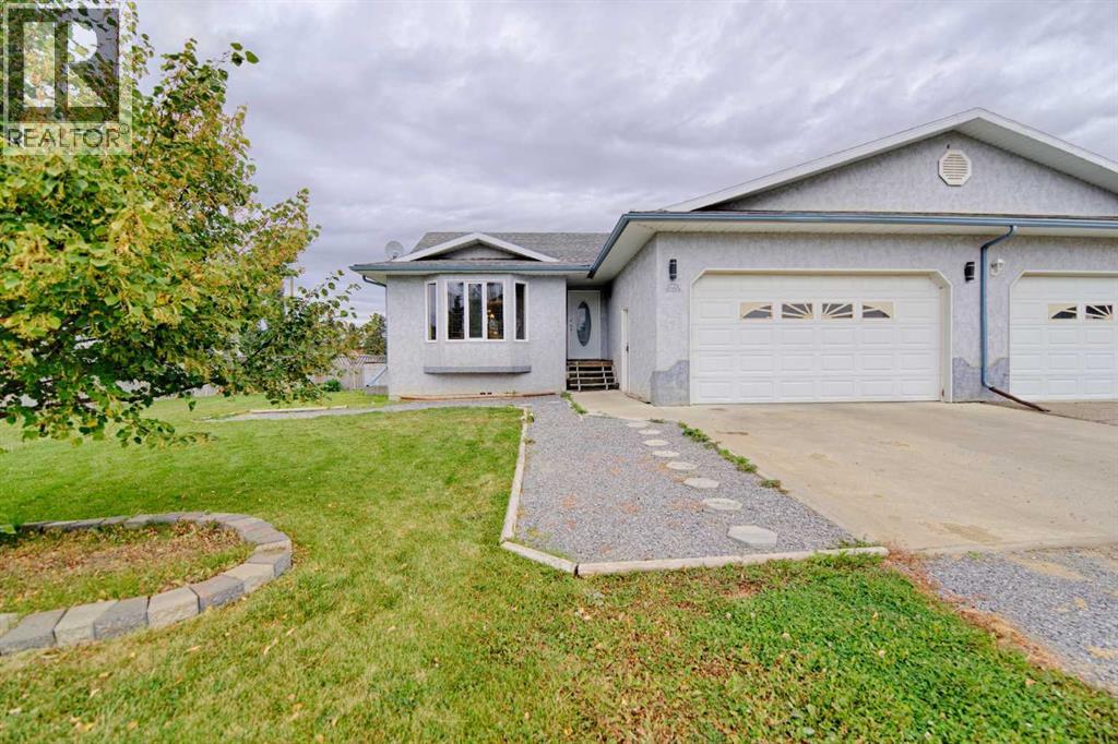 406 A Pioneer Crescent Crescent, Rolling Hills, Alberta  T0J 2S0 - Photo 2 - A2262336