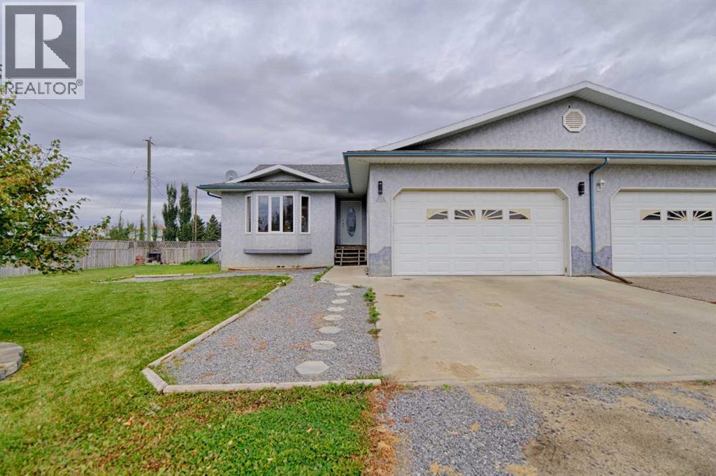 406 A Pioneer Crescent Crescent, Rolling Hills, Alberta  T0J 2S0 - Photo 1 - A2262336