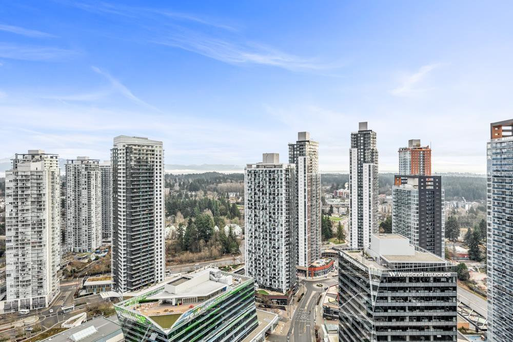 3110 13573 98a Avenue, Surrey, British Columbia  V3T 1C7 - Photo 1 - R3076188