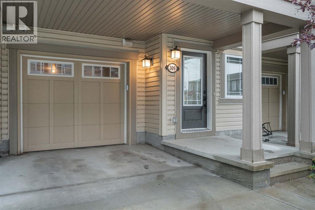309 Cityscape Court Ne, Calgary, Alberta  T3N 0W5 - Photo 2 - A2274961