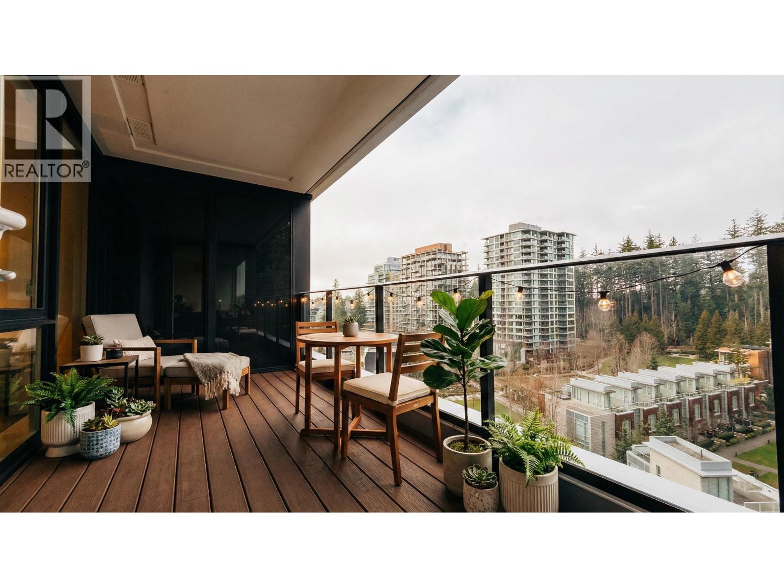 1004 5629 BIRNEY AVENUE, West Vancouver, British Columbia