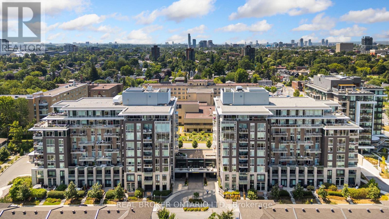 310 - 530 De Mazenod Avenue, Ottawa, Ontario  K1S 5W8 - Photo 27 - X12664374