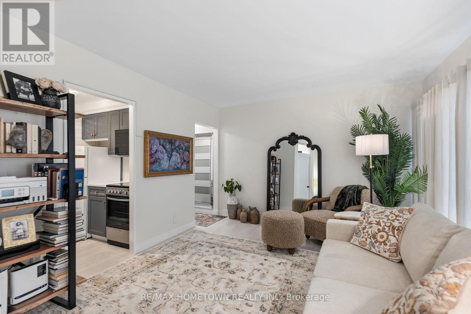 406 - 109 King Street E, Brockville, Ontario  K6V 1B8 - Photo 10 - X12664388