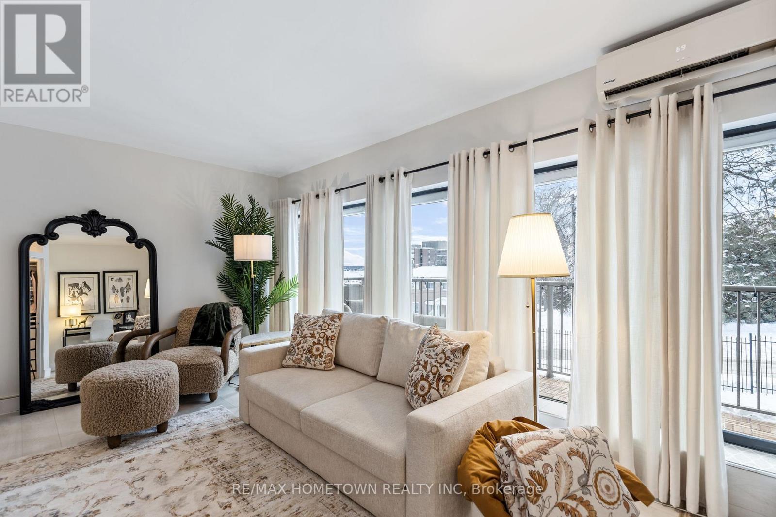 406 - 109 King Street E, Brockville, Ontario  K6V 1B8 - Photo 11 - X12664388