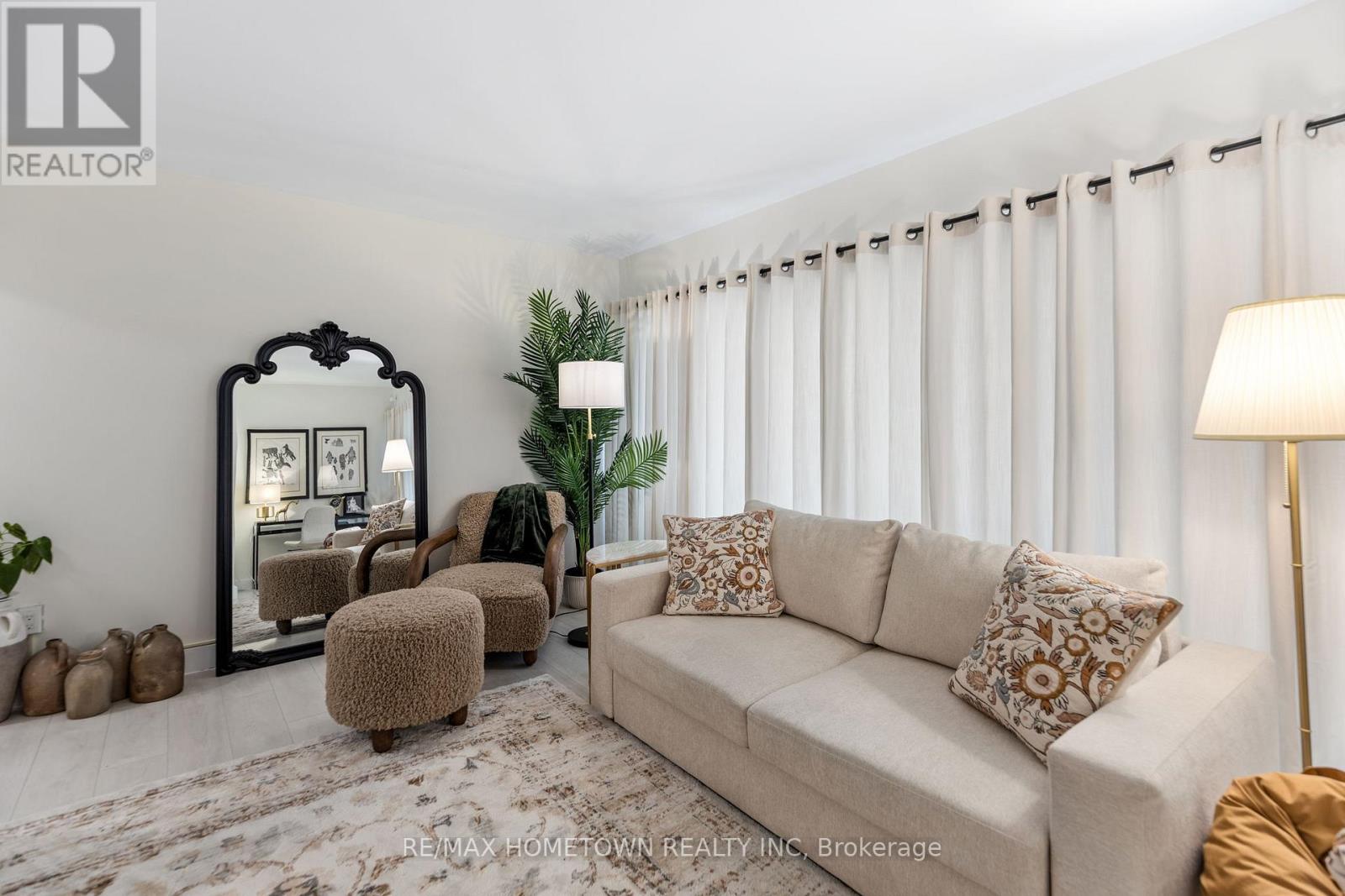 406 - 109 King Street E, Brockville, Ontario  K6V 1B8 - Photo 12 - X12664388