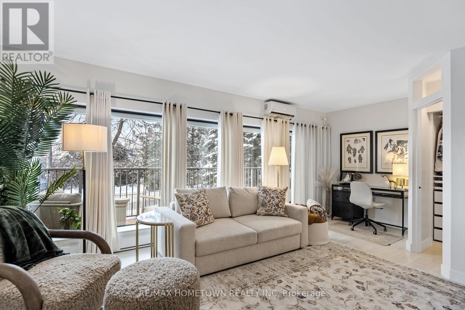 406 - 109 King Street E, Brockville, Ontario  K6V 1B8 - Photo 13 - X12664388