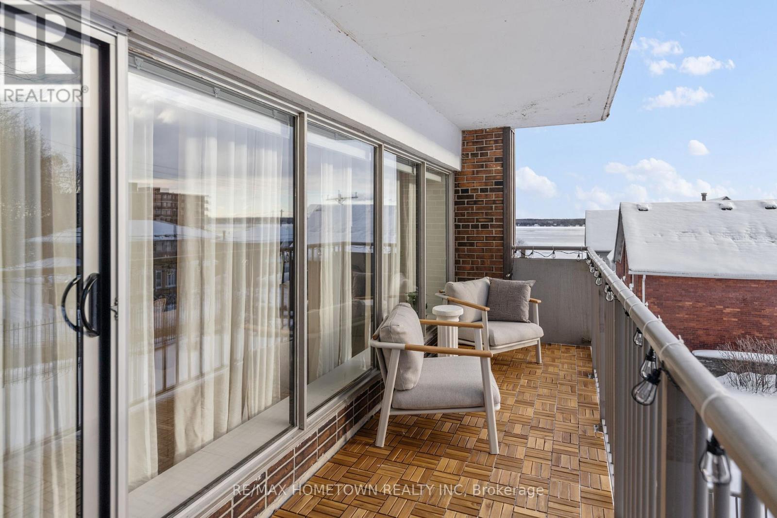 406 - 109 King Street E, Brockville, Ontario  K6V 1B8 - Photo 21 - X12664388