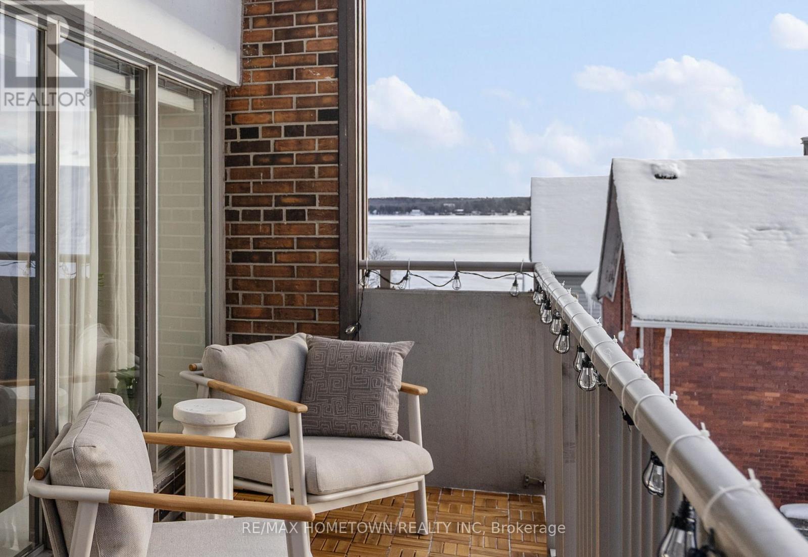 406 - 109 King Street E, Brockville, Ontario  K6V 1B8 - Photo 22 - X12664388