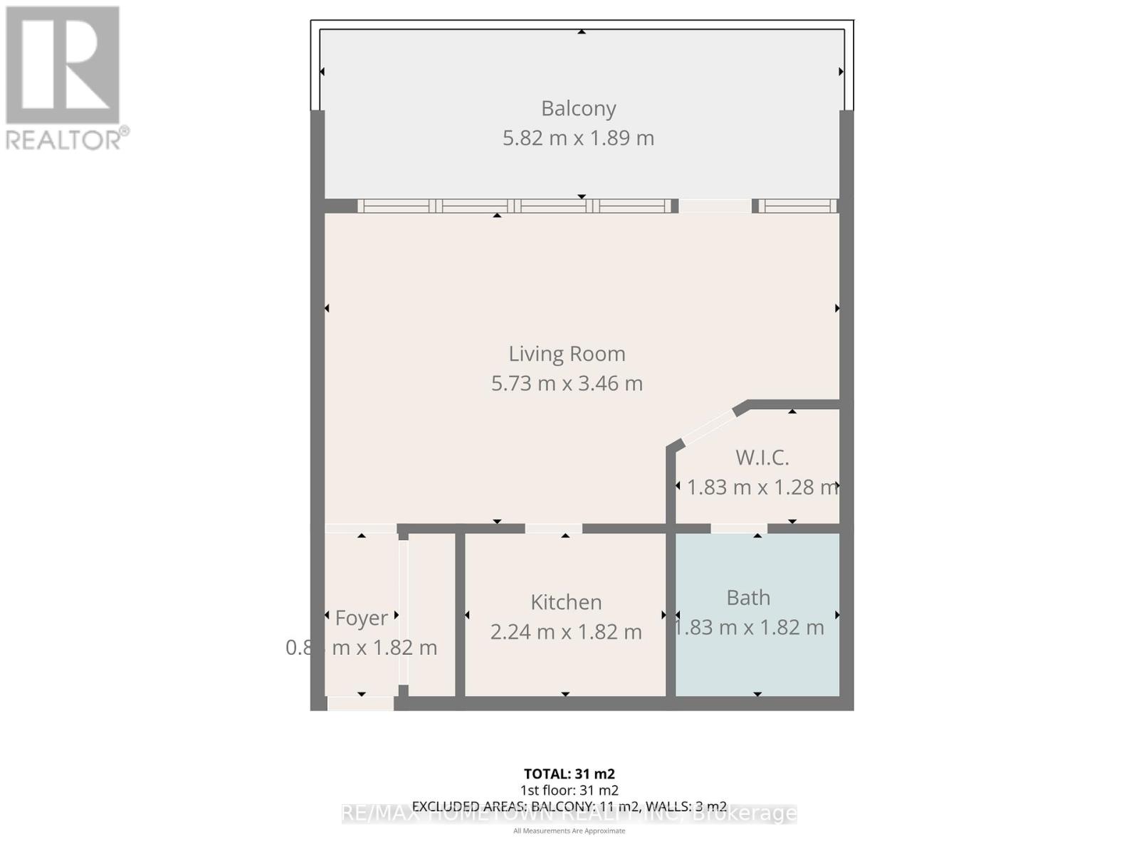 406 - 109 King Street E, Brockville, Ontario  K6V 1B8 - Photo 23 - X12664388