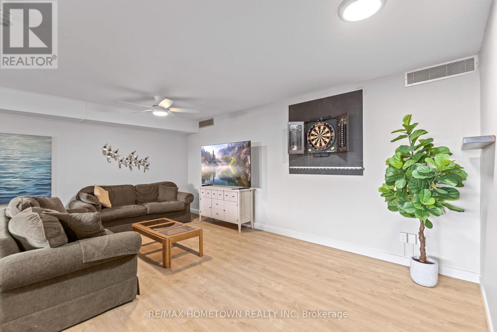 406 - 109 King Street E, Brockville, Ontario  K6V 1B8 - Photo 33 - X12664388