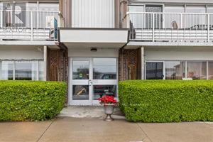 406 - 109 King Street E, Brockville, Ontario  K6V 1B8 - Photo 38 - X12664388