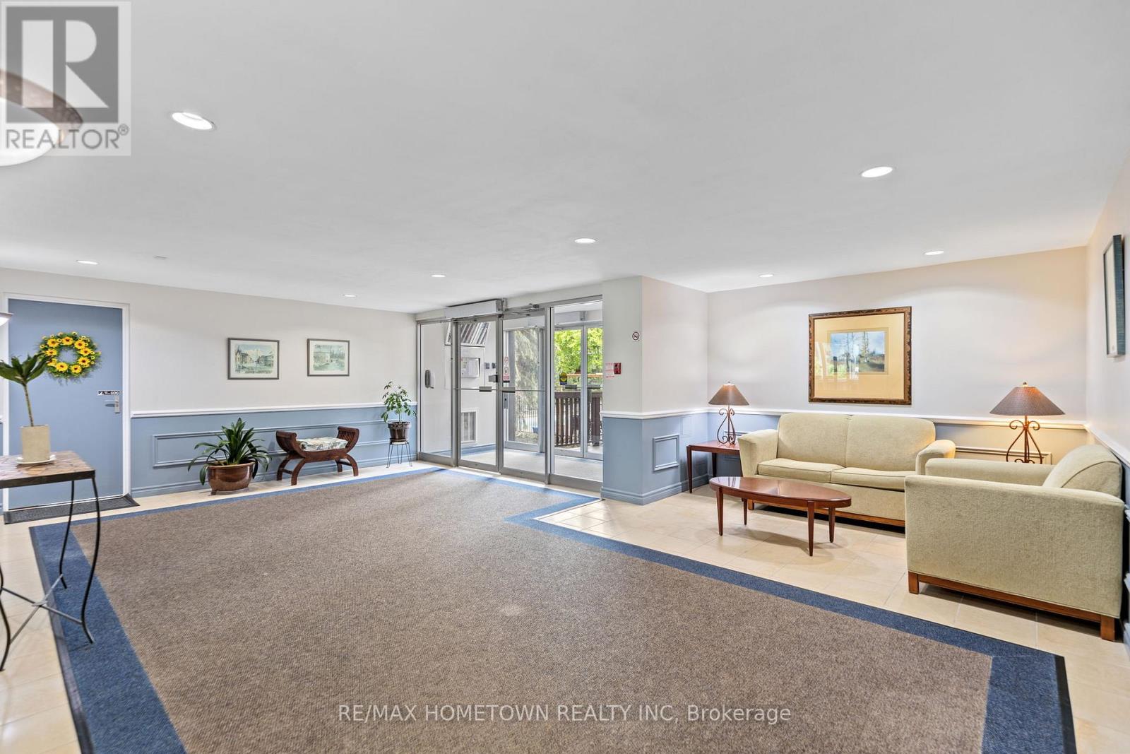 406 - 109 King Street E, Brockville, Ontario  K6V 1B8 - Photo 7 - X12664388