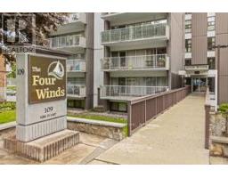 406 - 109 KING STREET E, Brockville, Ontario