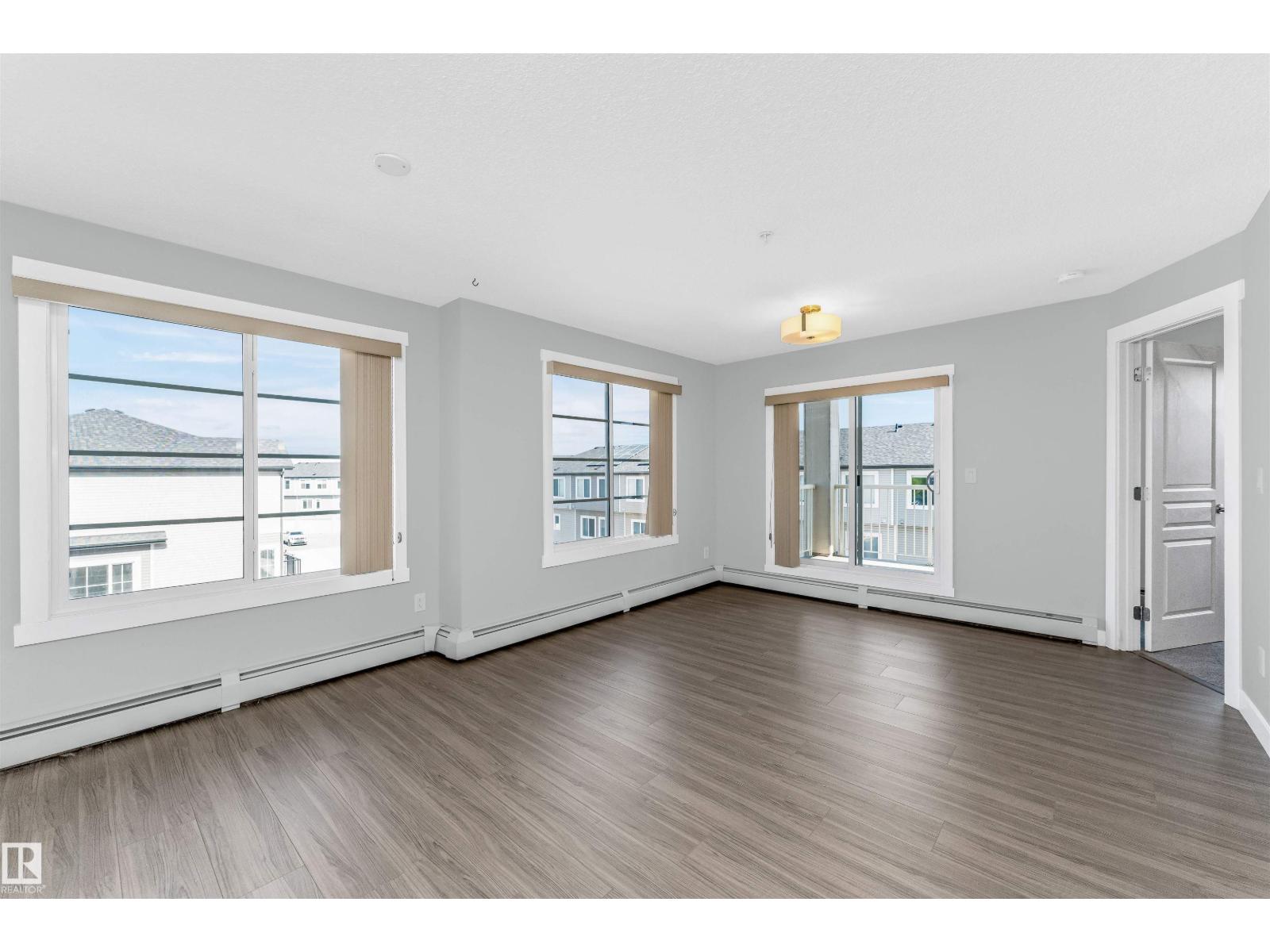 #301 3670 139 Av Nw, Edmonton, Alberta T5Y 3N5 - Photo 13 - E4469100