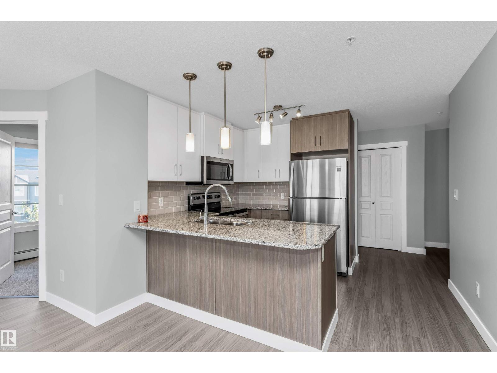 #301 3670 139 Av Nw, Edmonton, Alberta T5Y 3N5 - Photo 9 - E4469100