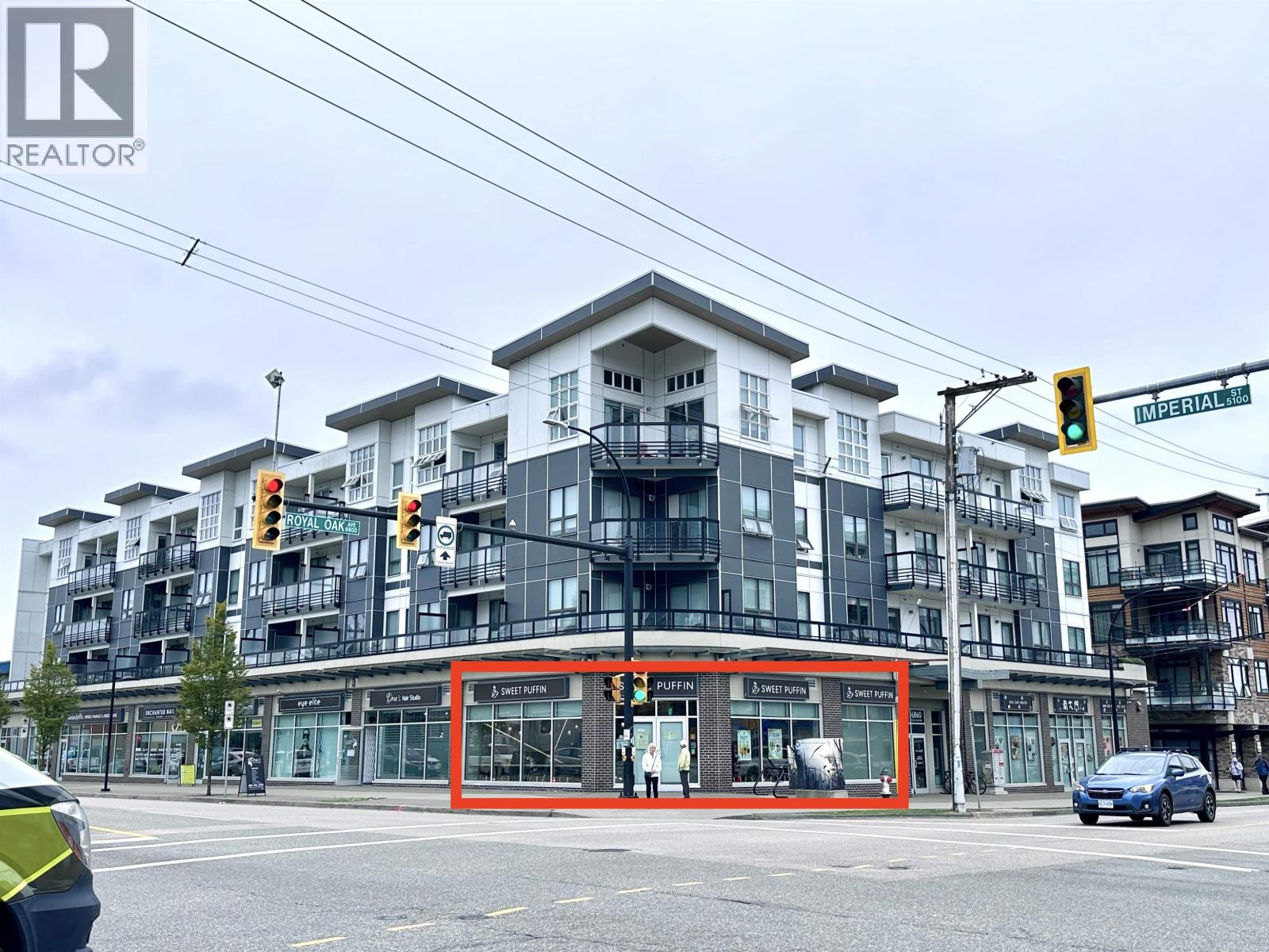 5252 IMPERIAL STREET, Burnaby, British Columbia