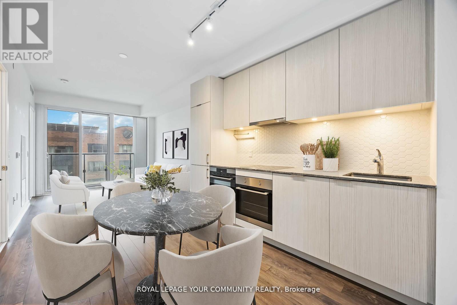 320 - 158 Front Street E, Toronto, Ontario  M5A 0K9 - Photo 13 - C12664416