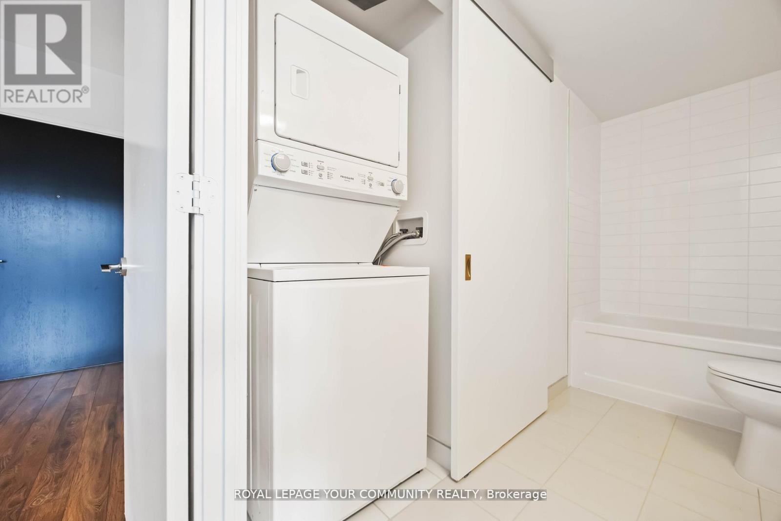 320 - 158 Front Street E, Toronto, Ontario  M5A 0K9 - Photo 20 - C12664416