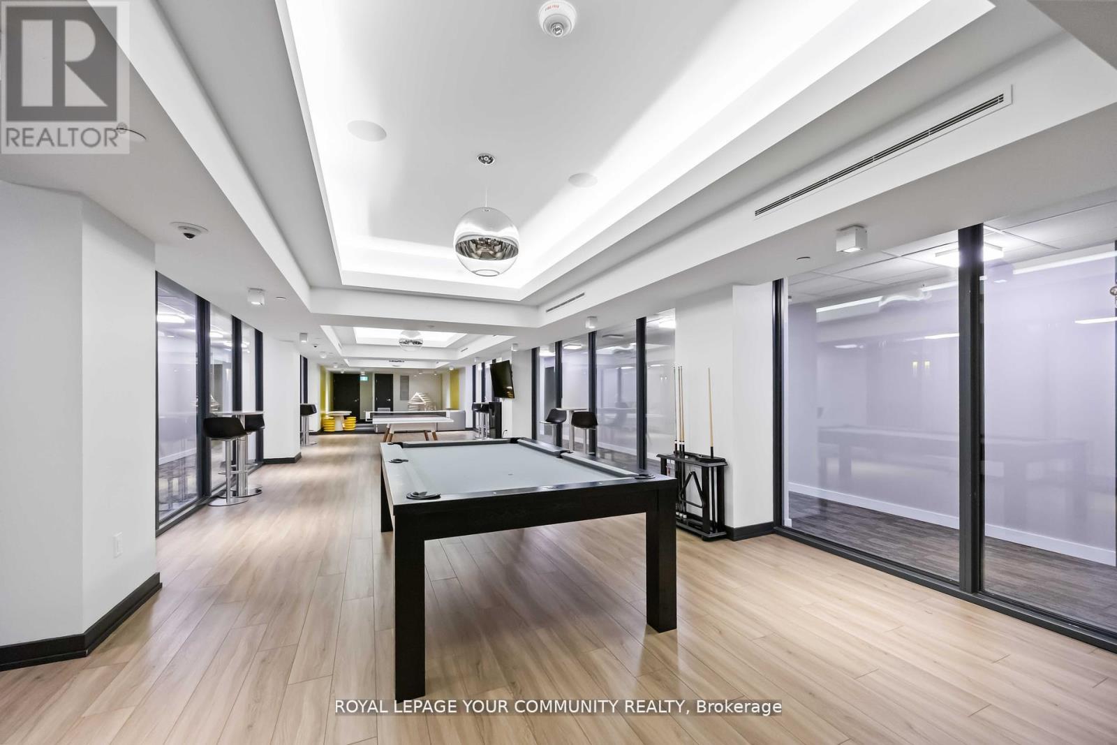 320 - 158 Front Street E, Toronto, Ontario  M5A 0K9 - Photo 29 - C12664416