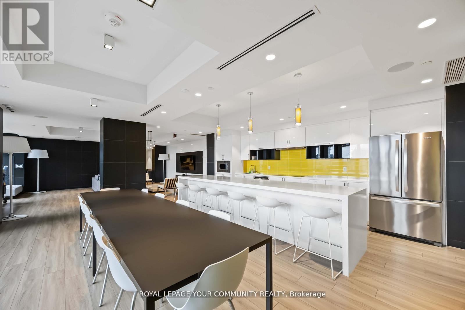 320 - 158 Front Street E, Toronto, Ontario  M5A 0K9 - Photo 33 - C12664416