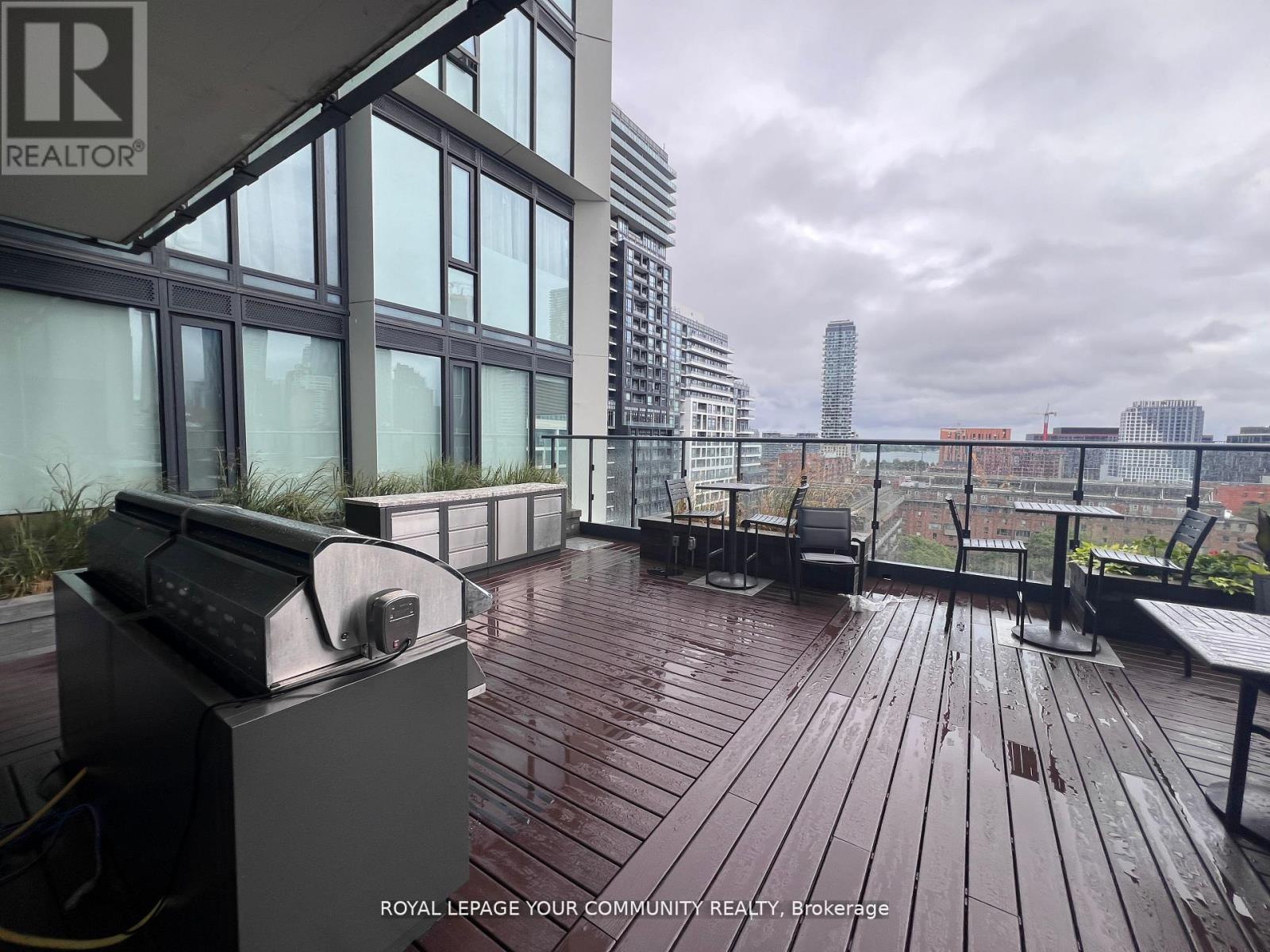 320 - 158 Front Street E, Toronto, Ontario  M5A 0K9 - Photo 35 - C12664416