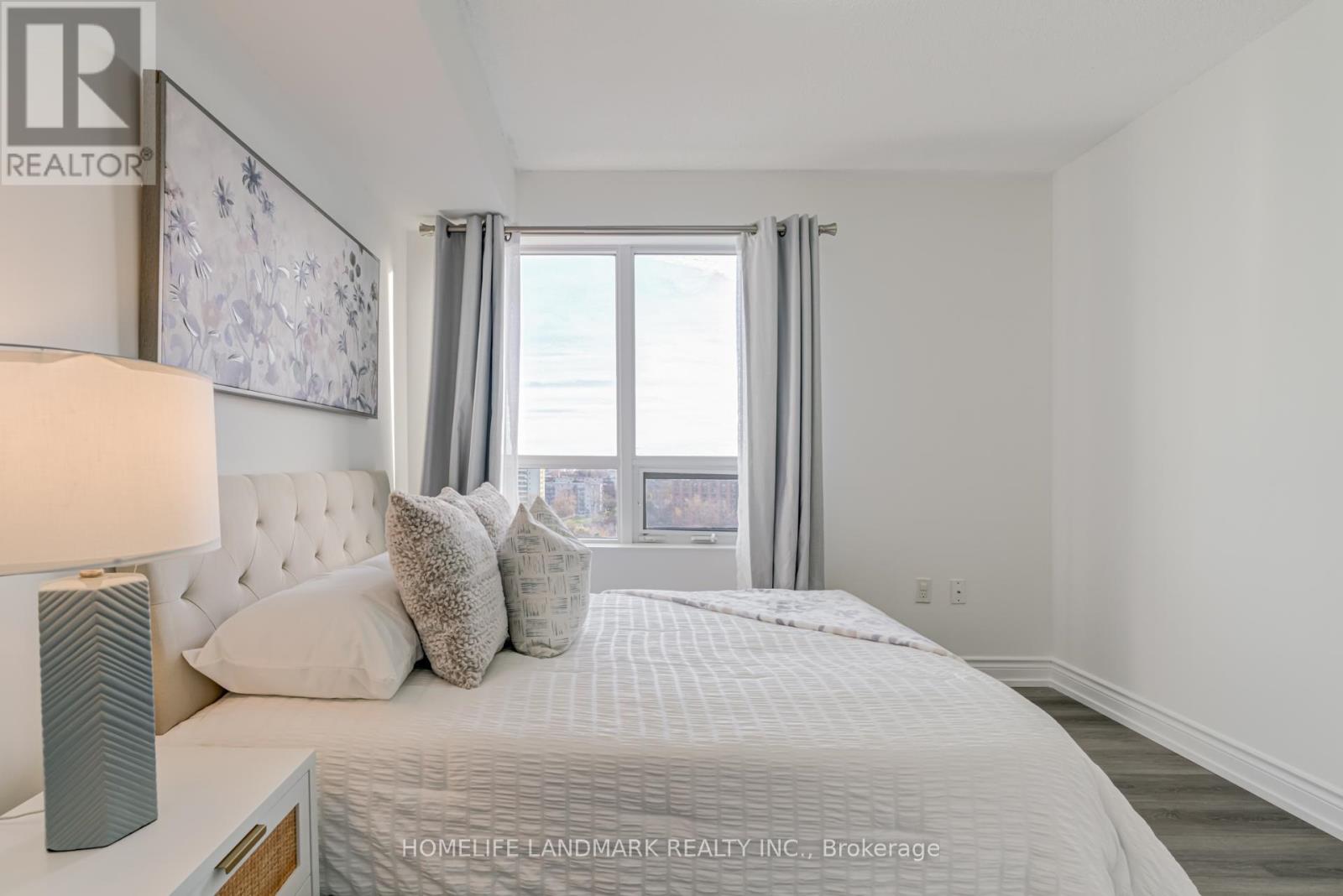1105 - 1346 Danforth Road, Toronto, Ontario  M1J 0A9 - Photo 17 - E12664314