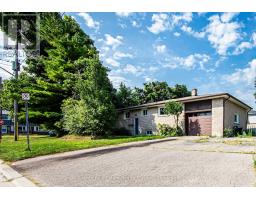 614 GIBB STREET, Oshawa, Ontario