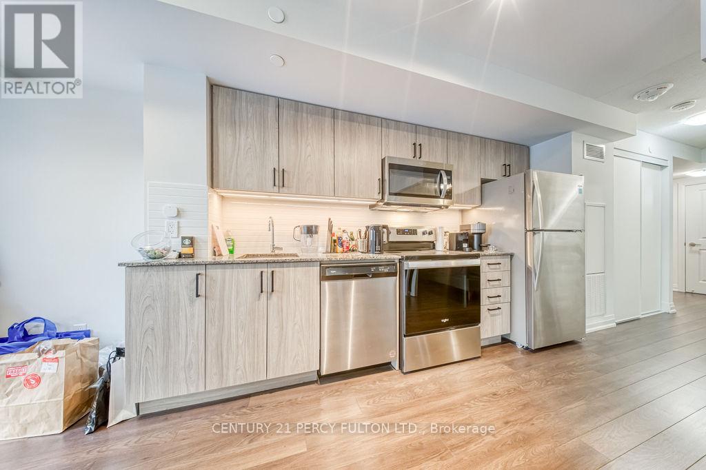 727 - 20 Meadowglen Place, Toronto, Ontario  M1H 2Y5 - Photo 15 - E12664340