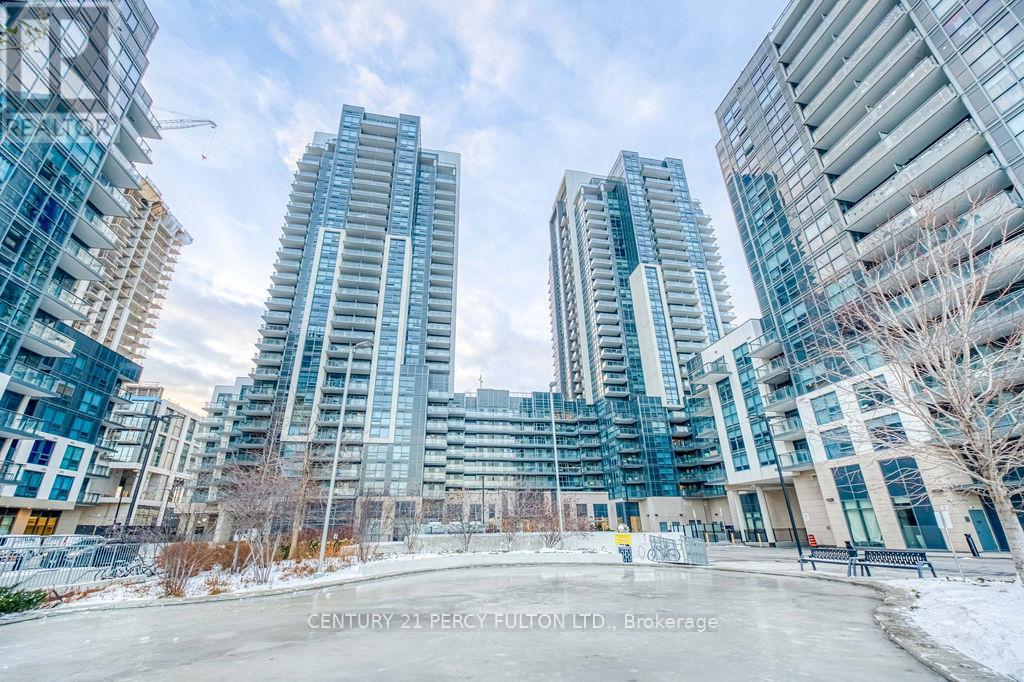 727 - 20 Meadowglen Place, Toronto, Ontario  M1H 2Y5 - Photo 2 - E12664340