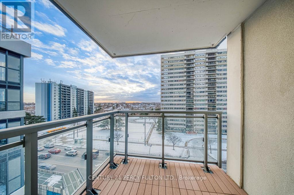 727 - 20 Meadowglen Place, Toronto, Ontario  M1H 2Y5 - Photo 24 - E12664340