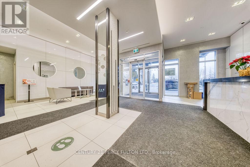 727 - 20 Meadowglen Place, Toronto, Ontario  M1H 2Y5 - Photo 32 - E12664340