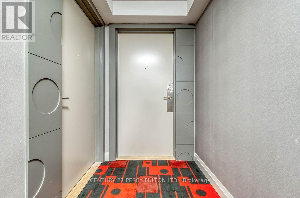 727 - 20 Meadowglen Place, Toronto, Ontario  M1H 2Y5 - Photo 4 - E12664340