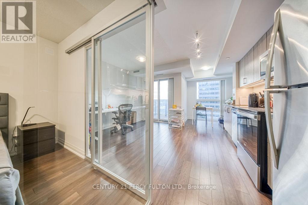 727 - 20 Meadowglen Place, Toronto, Ontario  M1H 2Y5 - Photo 7 - E12664340