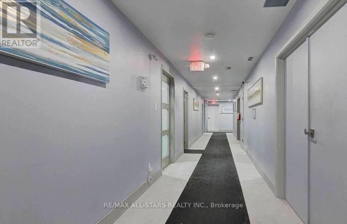 201 - 715 Queen Street E, Toronto, Ontario  M4M 1H1 - Photo 11 - E12664408