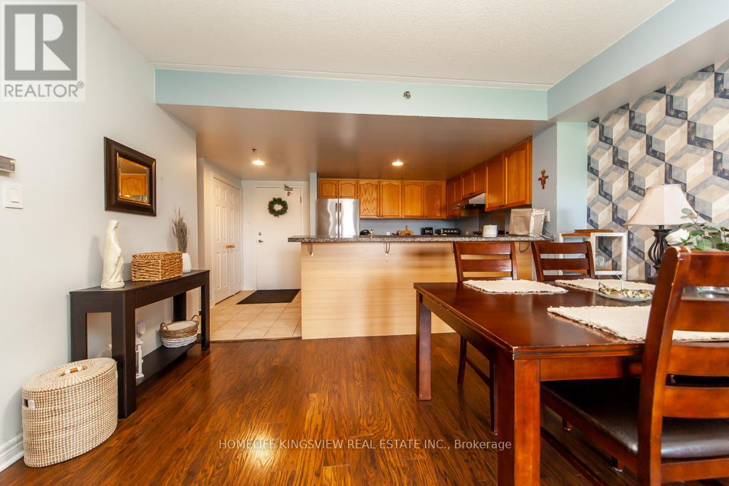 301 - 7428 Markham Road, Markham, Ontario  L3S 4V6 - Photo 11 - N12664318