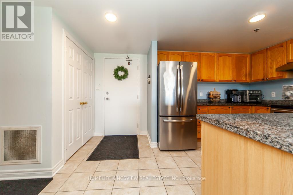 301 - 7428 Markham Road, Markham, Ontario  L3S 4V6 - Photo 12 - N12664318