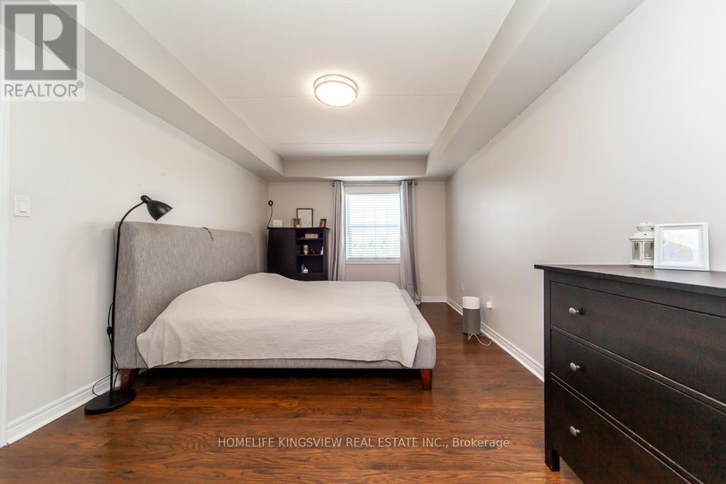 301 - 7428 Markham Road, Markham, Ontario  L3S 4V6 - Photo 18 - N12664318