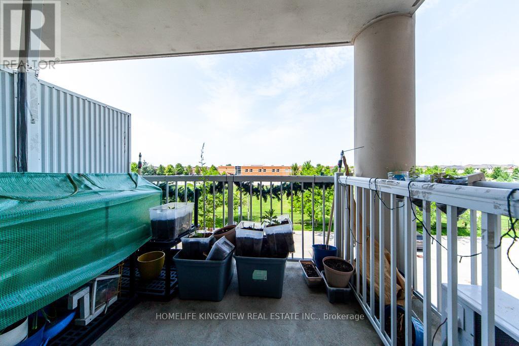 301 - 7428 Markham Road, Markham, Ontario  L3S 4V6 - Photo 27 - N12664318