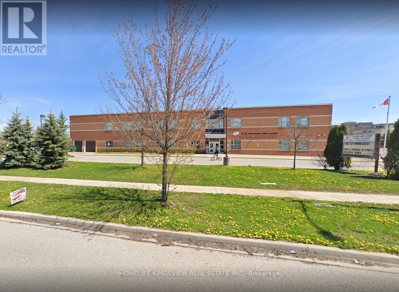 301 - 7428 Markham Road, Markham, Ontario  L3S 4V6 - Photo 28 - N12664318