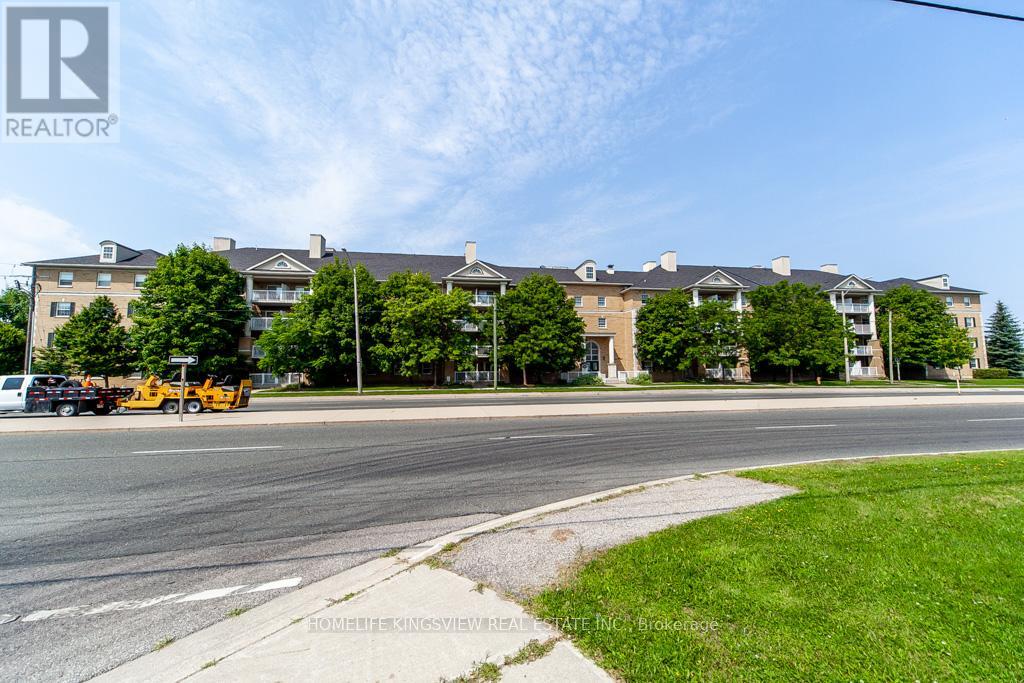 301 - 7428 Markham Road, Markham, Ontario  L3S 4V6 - Photo 3 - N12664318