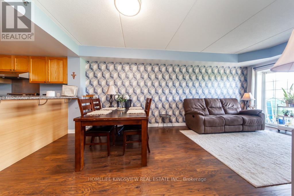 301 - 7428 Markham Road, Markham, Ontario  L3S 4V6 - Photo 6 - N12664318