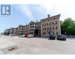 301 - 7428 MARKHAM ROAD, Markham, Ontario
