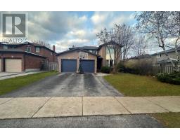 77 BRISTOL ROAD, Newmarket, Ontario