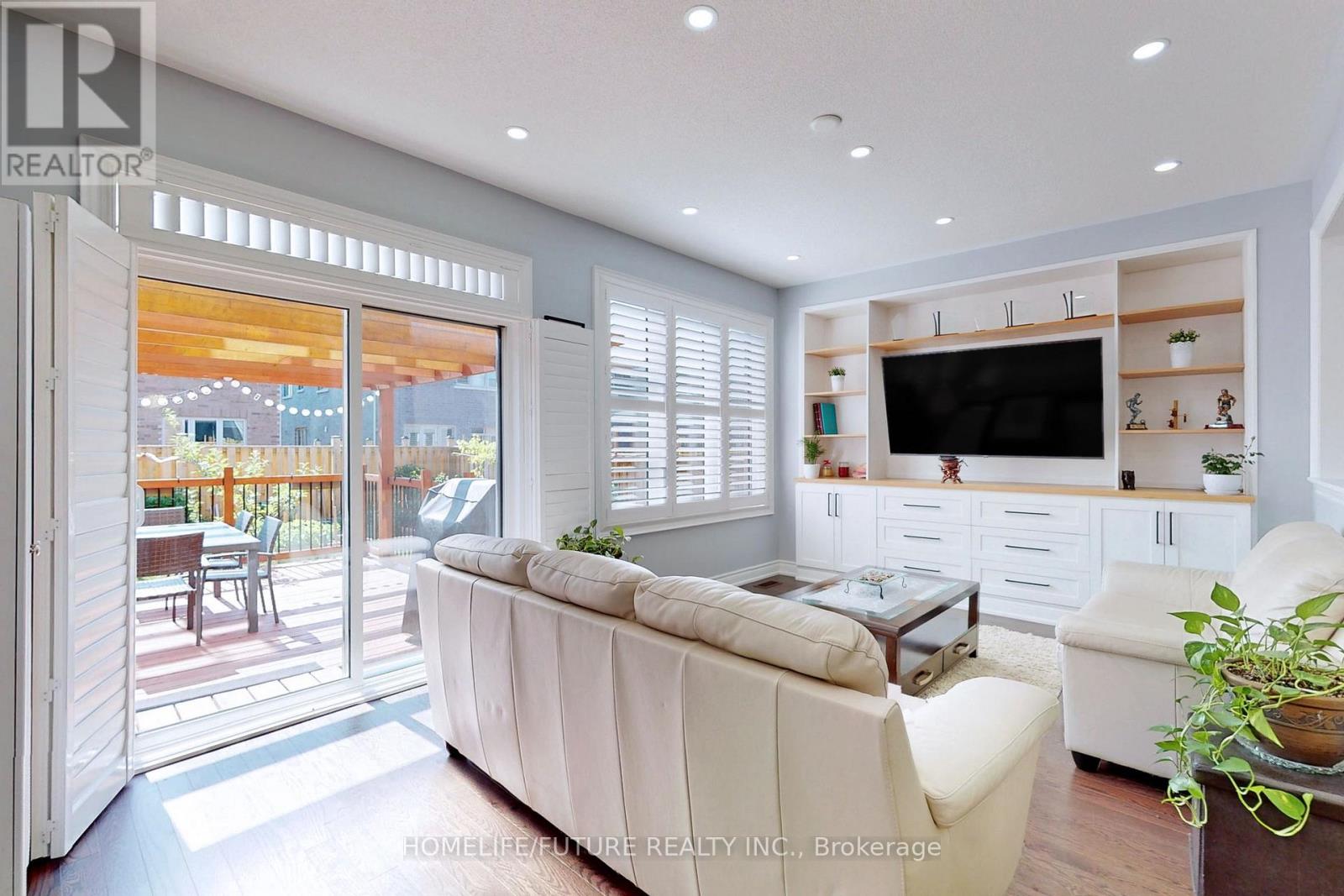 Main & 2nd - 72 Mohandas Drive, Markham, Ontario  L3S 0E4 - Photo 10 - N12664326