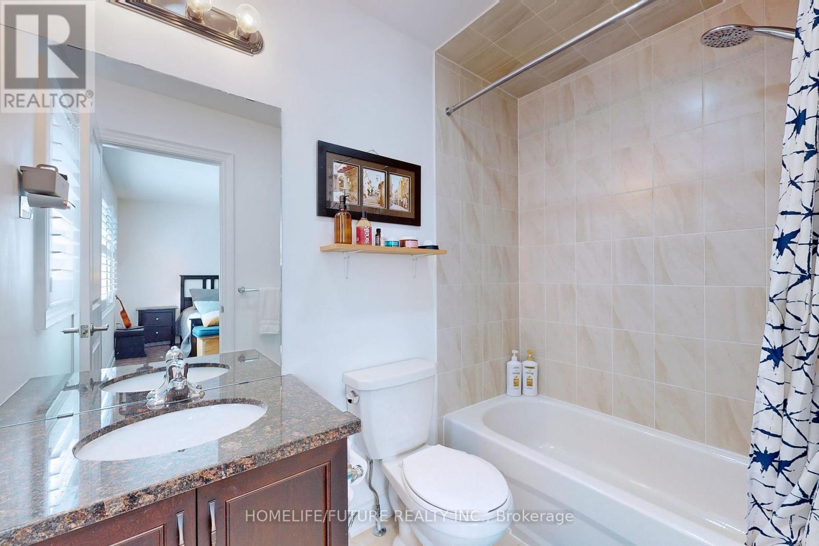 Main & 2nd - 72 Mohandas Drive, Markham, Ontario  L3S 0E4 - Photo 18 - N12664326