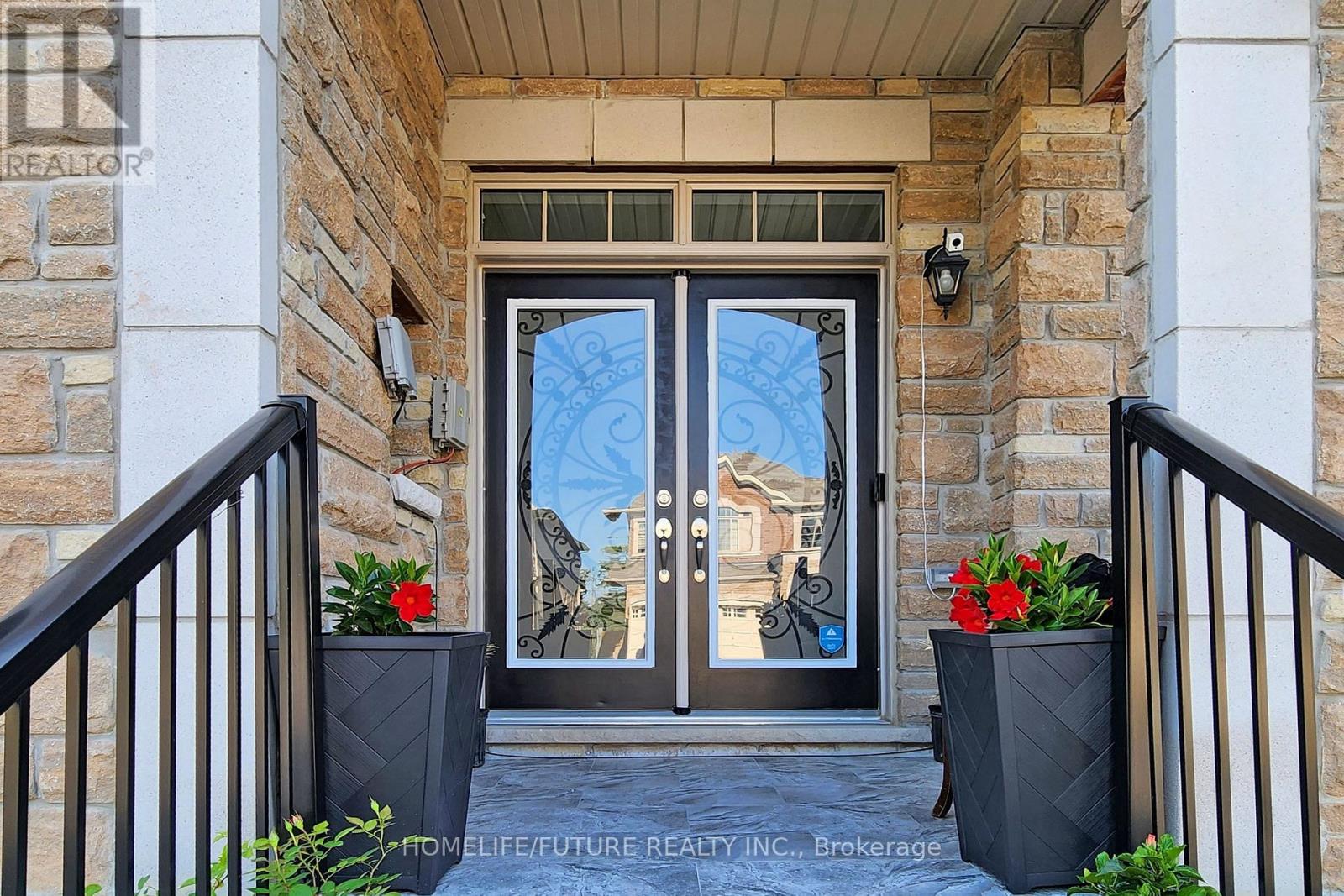 Main & 2nd - 72 Mohandas Drive, Markham, Ontario  L3S 0E4 - Photo 2 - N12664326