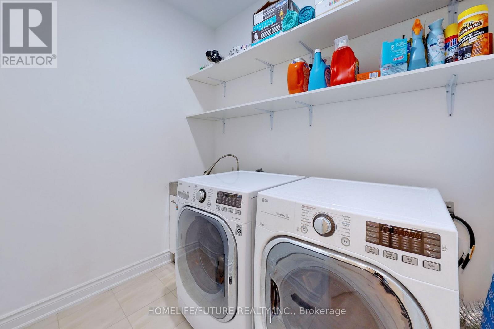 Main & 2nd - 72 Mohandas Drive, Markham, Ontario  L3S 0E4 - Photo 20 - N12664326